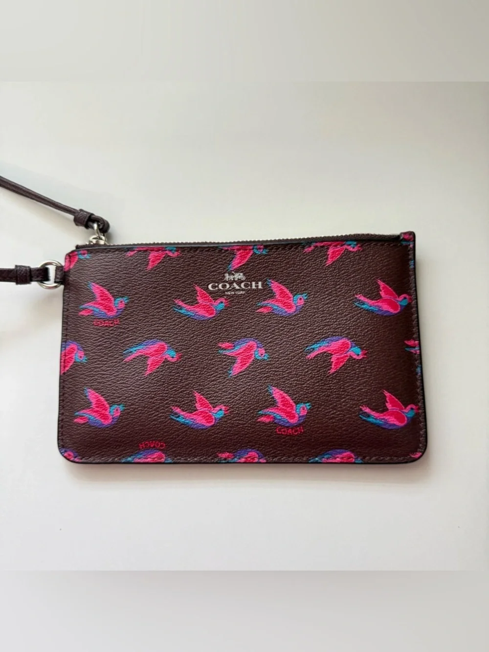 Coach beautiful piece